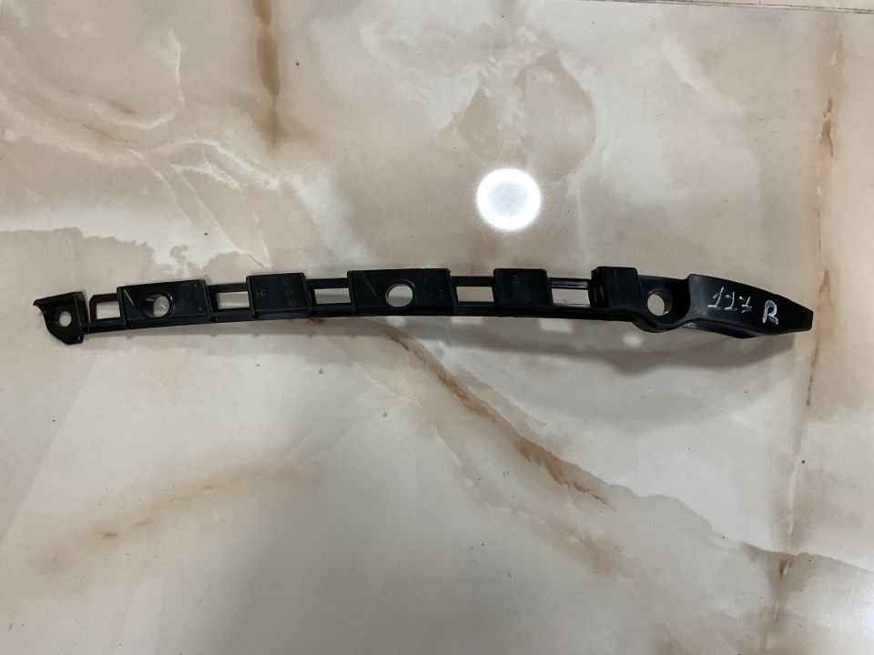 A1178850321 MERCEDES W117 117 CLA SOL ARKA TAMPON KÖŞE AYAĞI ÇIKMA ORJİNAL