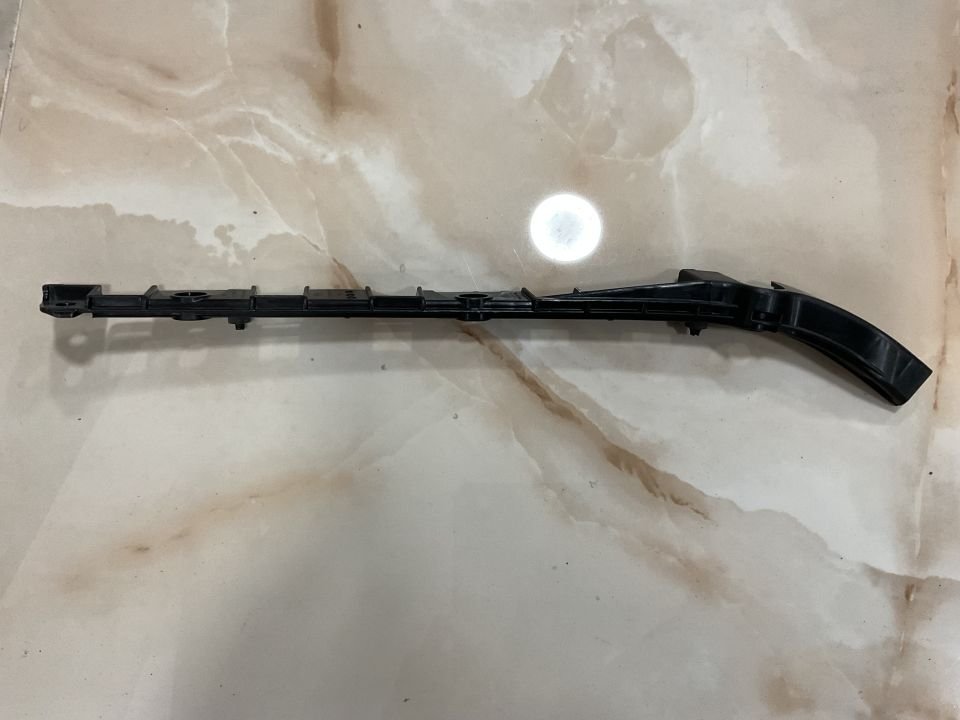 A1178850321 MERCEDES W117 117 CLA SOL ARKA TAMPON KÖŞE AYAĞI ÇIKMA ORJİNAL