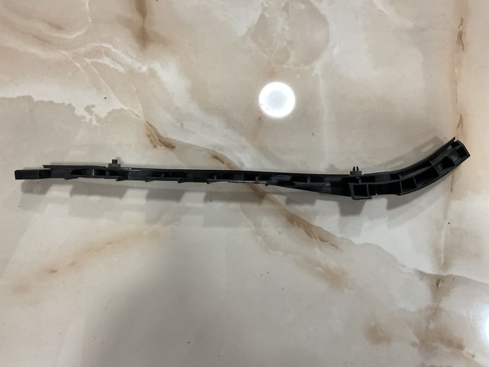 A1178850321 MERCEDES W117 117 CLA SOL ARKA TAMPON KÖŞE AYAĞI ÇIKMA ORJİNAL