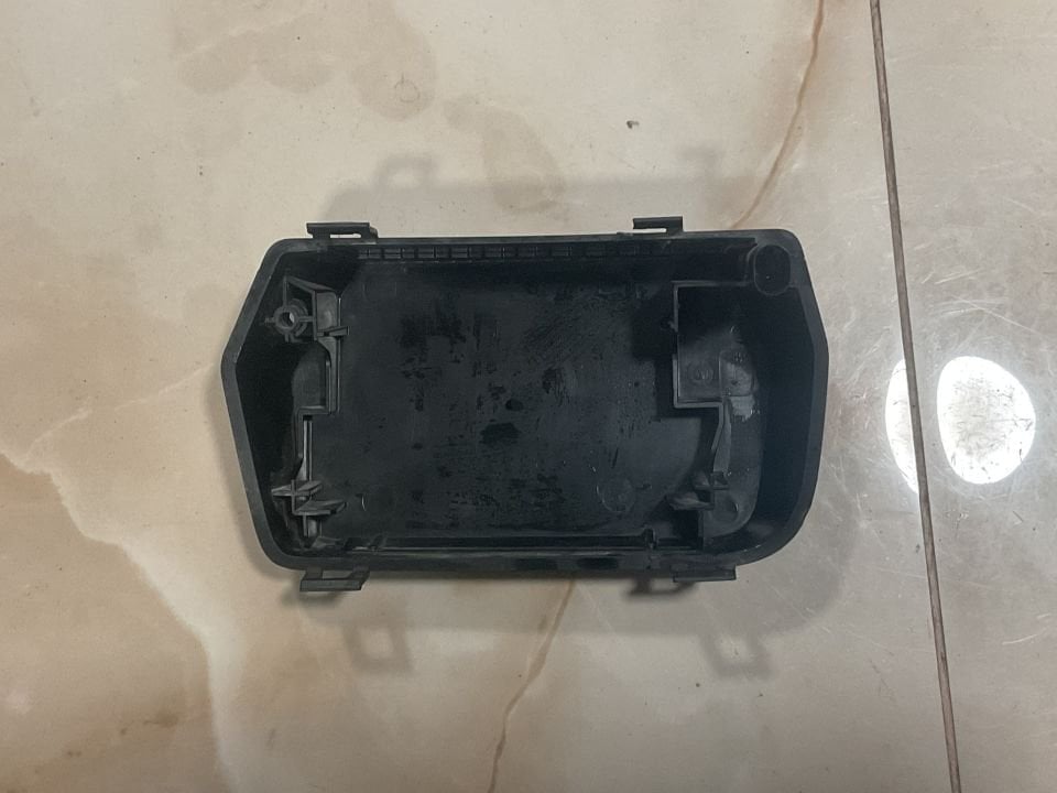 66319500095 9500095 BMW G22 G26 ÖN PANJUR RADAR KAPAĞI ÇIKMA ORJİNAL