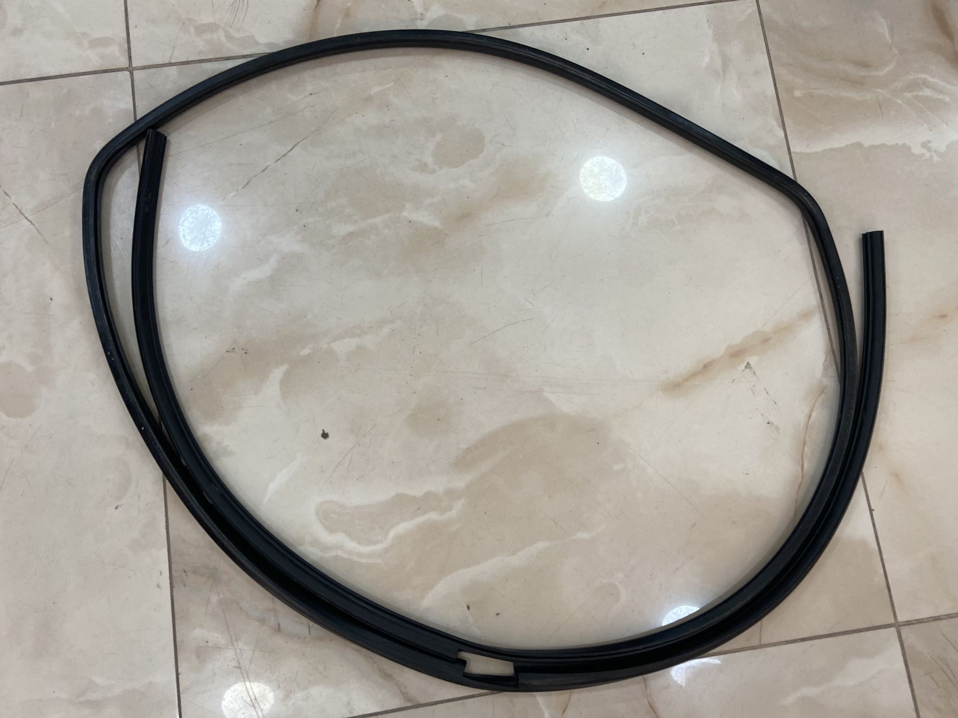 603000211AA CHERY TİGGO PRO 7 TİGGO PRO 8 SUNROOF FİTİLİ ÇIKMA ORJİNAL