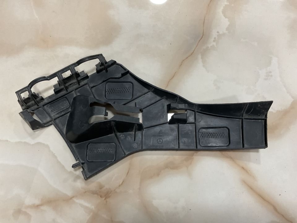 A1768851400 MERCEDES W176 176 A AMG ÖN TAMPON SAĞ İÇ BRAKET ÇIKMA ORJİNAL