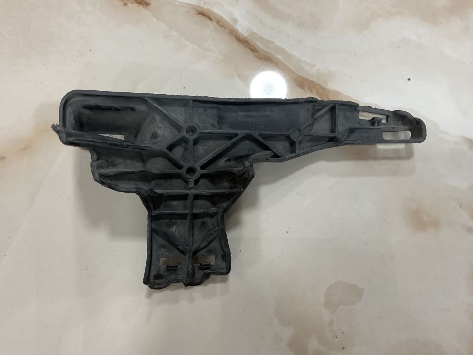 A2078850716 MERCEDES W207 207 E250 SOL ÖN TAMPON İÇ BRAKETİ ÇIKMA ORJİNAL