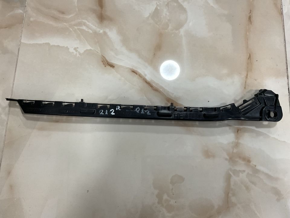 A2128801430 MERCEDES W212 E200 SAĞ ARKA TAMPON AYAĞI SIFIR ORJİNAL