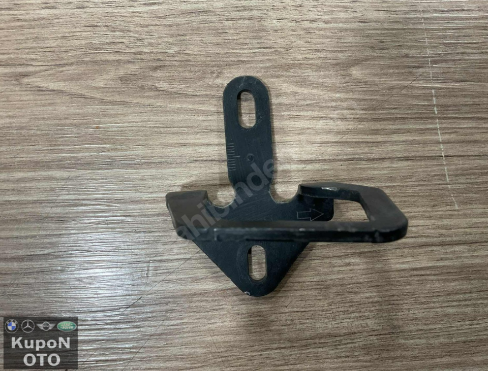 A2468800360 MERCEDES W117 W118 W156 W176 KAPUT KİLİT KARŞILIĞI ÇIKMA ORJİNAL
