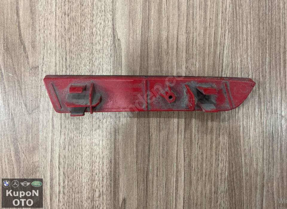 A4478260040 MERCEDES VİTO 447 SOL REFLEKTÖR ÇIKMA ORJİNAL