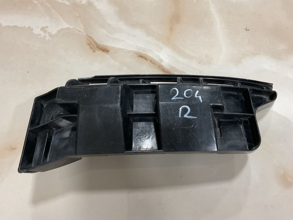 A2048800603 MERCEDES W204 C180  SAĞ ARKA TAMPON TAŞIYICI BRAKETİ ÇIKMA ORJİNAL