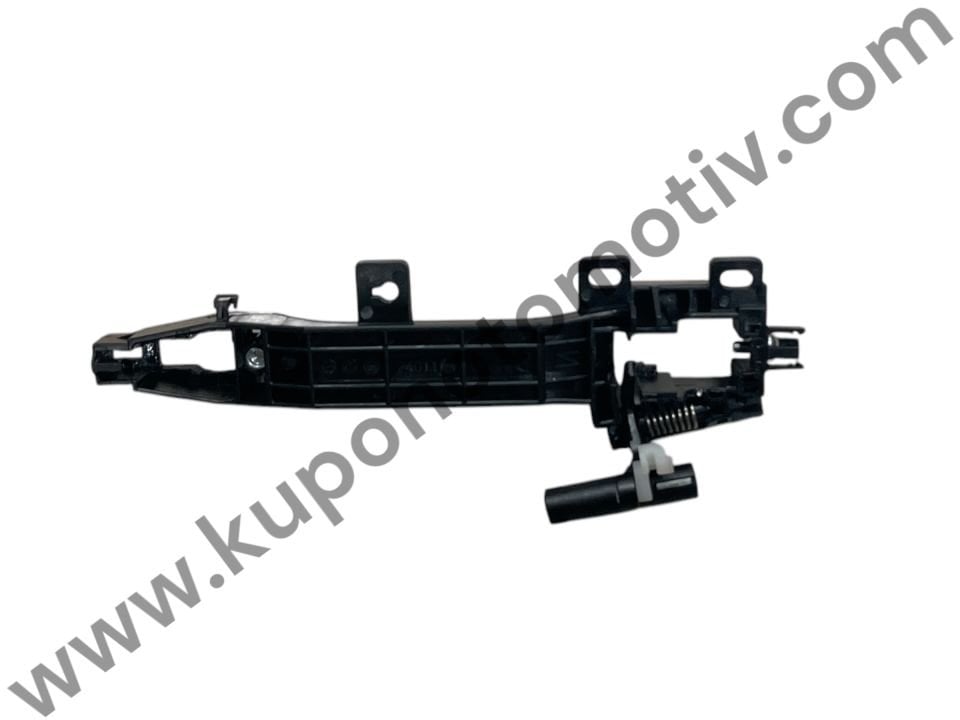 403002413AA CHERY OMODA 5 TİGGO 7-8 ARKA SOL DIŞ KAPI KOLU TABANI SIFIR ORJİNAL