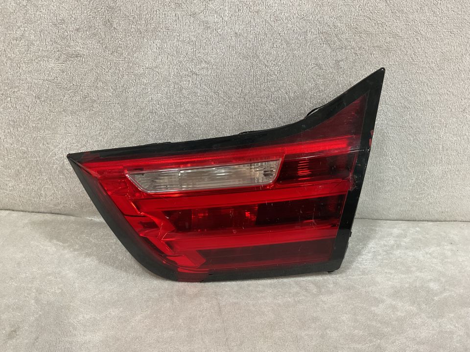 63217296102 7296102 BMW F32 4 SERİSİ  SAĞ İÇ STOP HATASIZ SÖKME