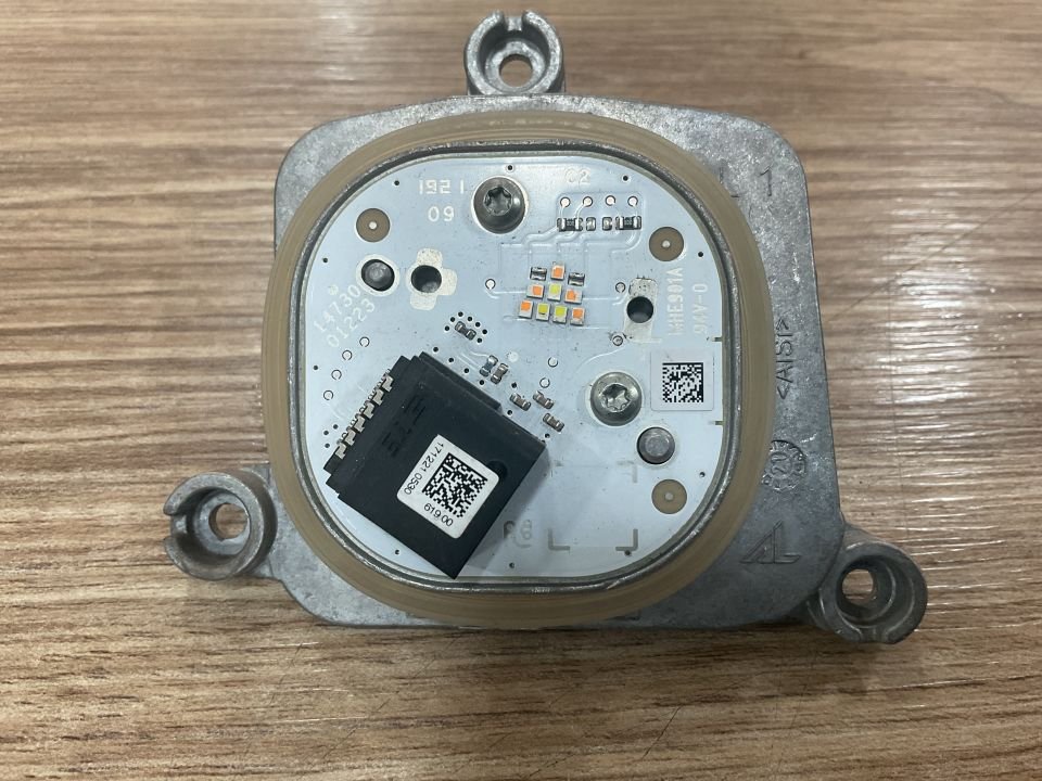 1420000712 MERCEDES W223 SOL FAR LED BEYNİ ÇIKMA ORJİNAL