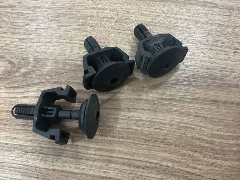 A0009912195 MERCEDES W117 W156 W167 W169 TAKMA SABİTLEYİCİ ÇIKMA ORJ