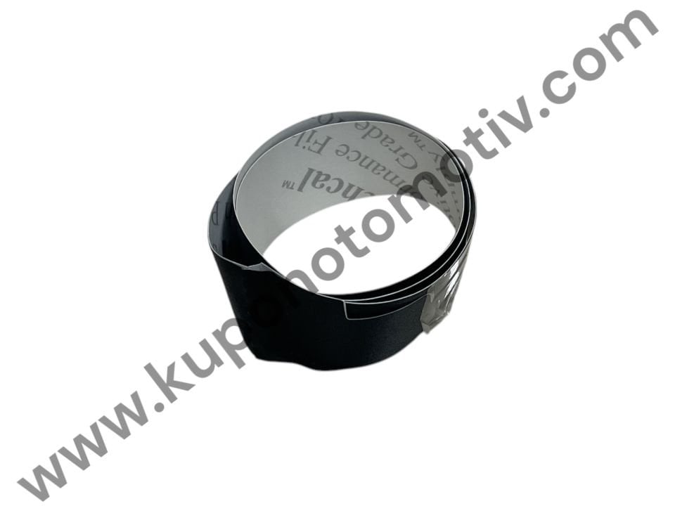 609002273AA CHERY OMODA 5 ARKA SAĞ KAPI ÜST SİYAH KAPLAMA BANTI SIFIR ORJİNAL