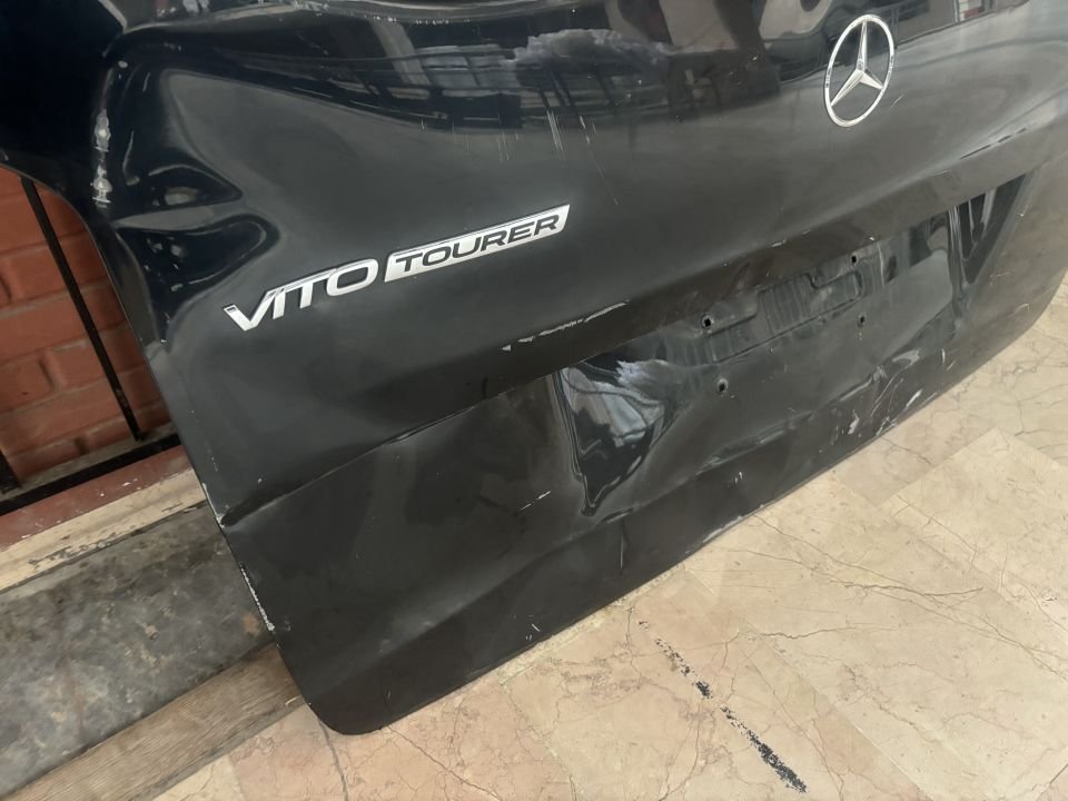 MERCEDES VİTO W447 447 BAGAJ KAPAĞI ÇIKMA ORJİNAL