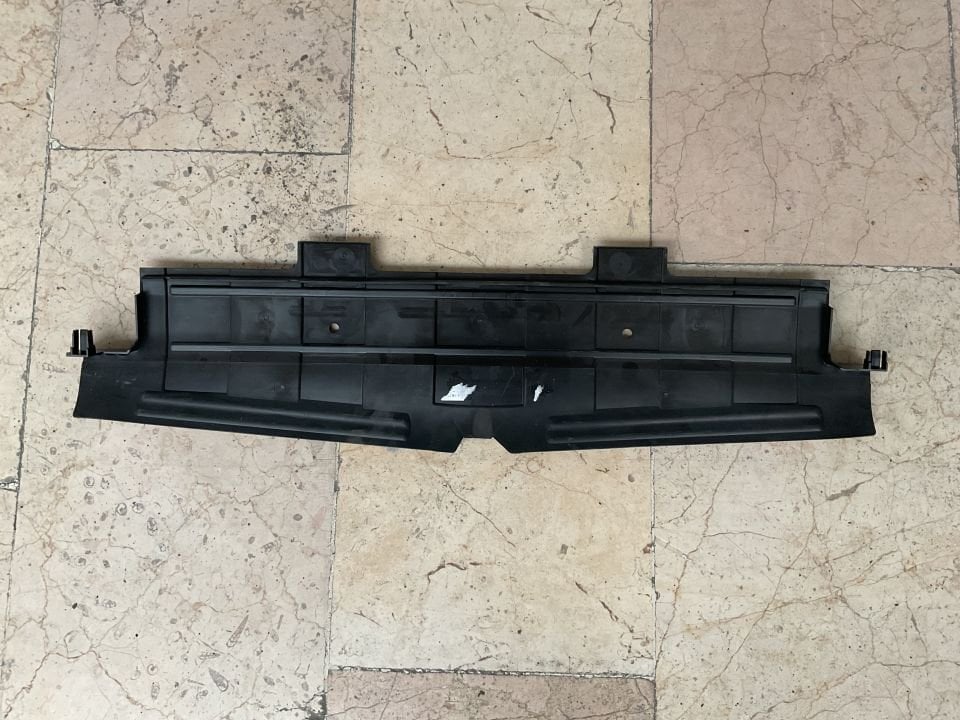 A1775050200 MERCEDES W177 A W118 CLA W247 B W243 EQB RADYATÖR ALT BAKALİTİ SIFIR ORJİNAL