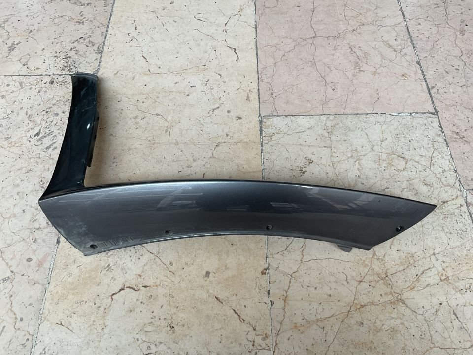A1188855201 MERCEDES W118 CLA  ÖN TAMPON AMG SAĞ ALT  KÖŞE BAKALİTİ ÇIKMA ORJİNAL