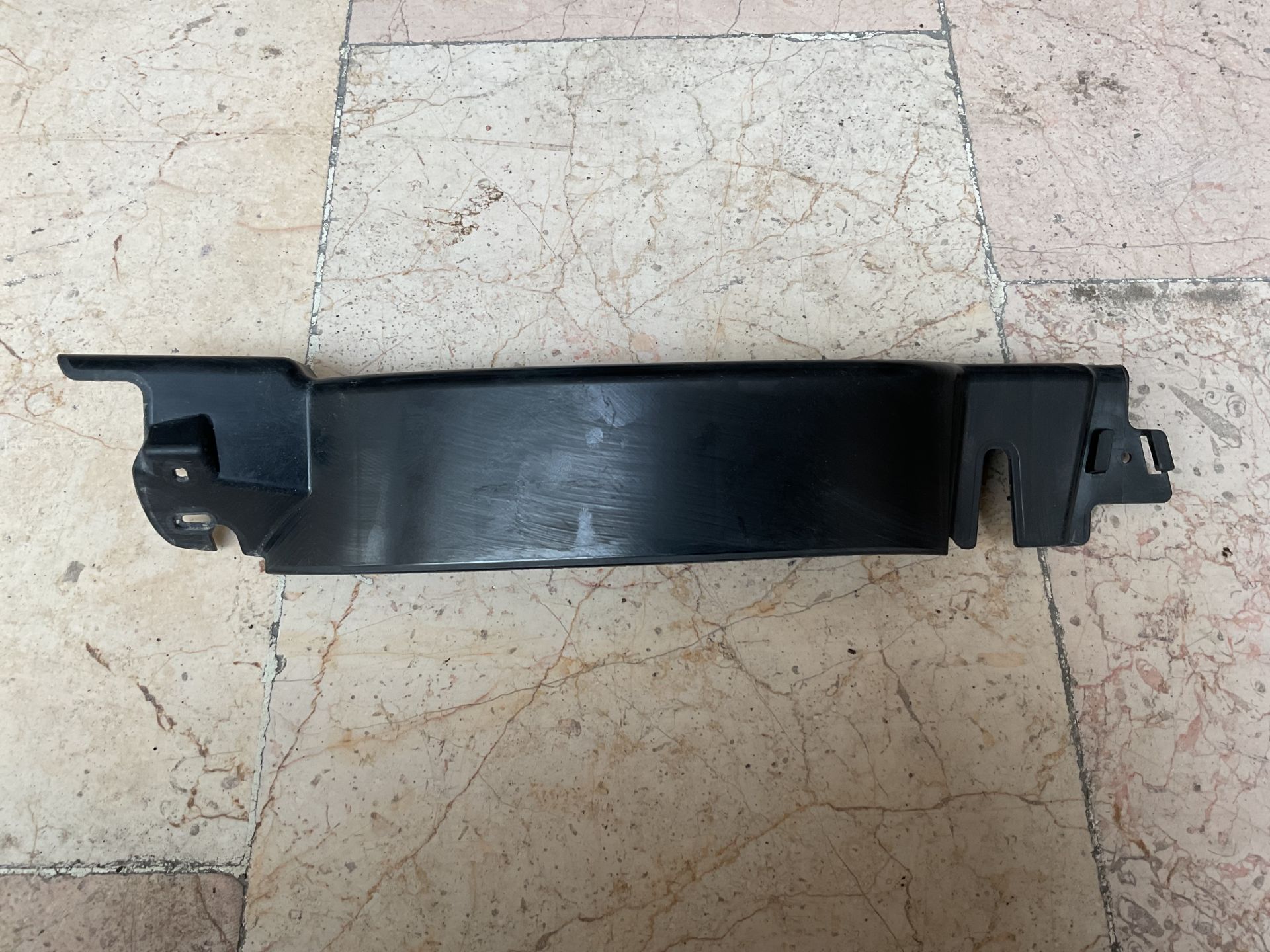 A2138856301 MERCEDES E W213 213 SOL ALT ARKA TAMPON BAKALİTİ ÇIKMA ORJİNAL