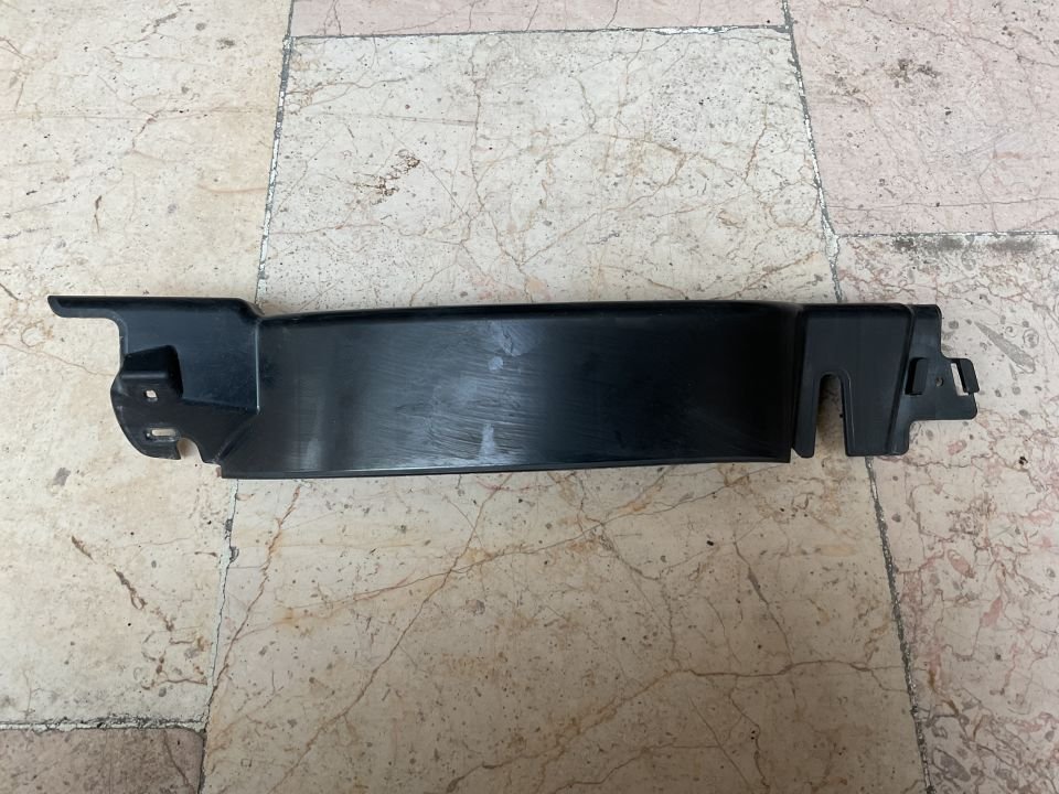 A2138856301 MERCEDES E W213 213 SOL ALT ARKA TAMPON BAKALİTİ ÇIKMA ORJİNAL
