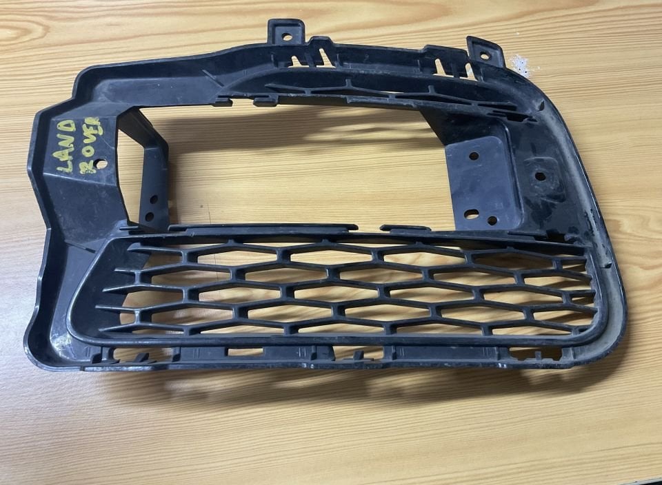 DK62-17K946-AA RANGE ROVER ÖN SAĞ TAMPON IZGARASI ÇIKMA ORJİNAL