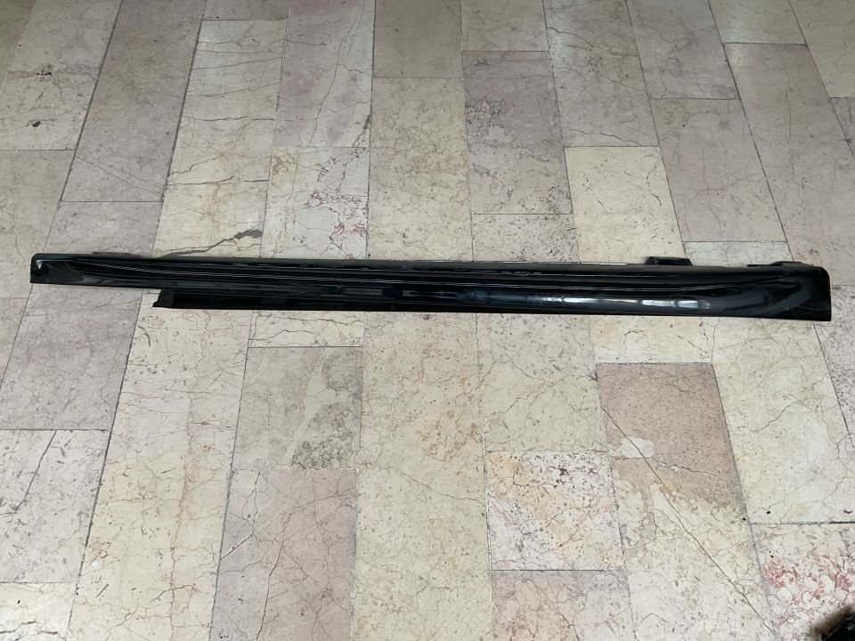 A2066903002 MERCEDES C W206 206 AMG SAĞ MARŞPİYEL SACI HATASIZ SÖKME