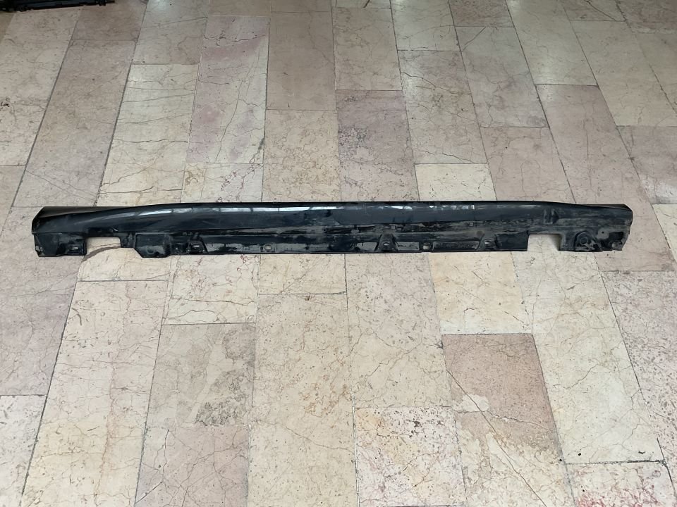 A2066903002 MERCEDES C W206 206 AMG SAĞ MARŞPİYEL SACI HATASIZ SÖKME