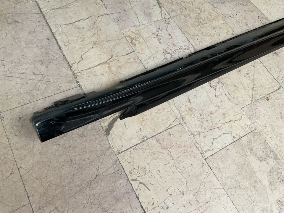 A2066903002 MERCEDES C W206 206 AMG SAĞ MARŞPİYEL SACI HATASIZ SÖKME