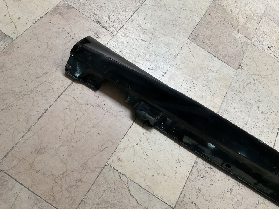 A2066903002 MERCEDES C W206 206 AMG SAĞ MARŞPİYEL SACI HATASIZ SÖKME