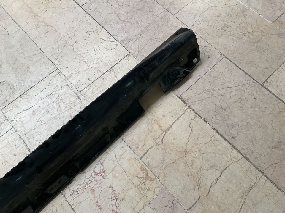 A2066903002 MERCEDES C W206 206 AMG SAĞ MARŞPİYEL SACI HATASIZ SÖKME