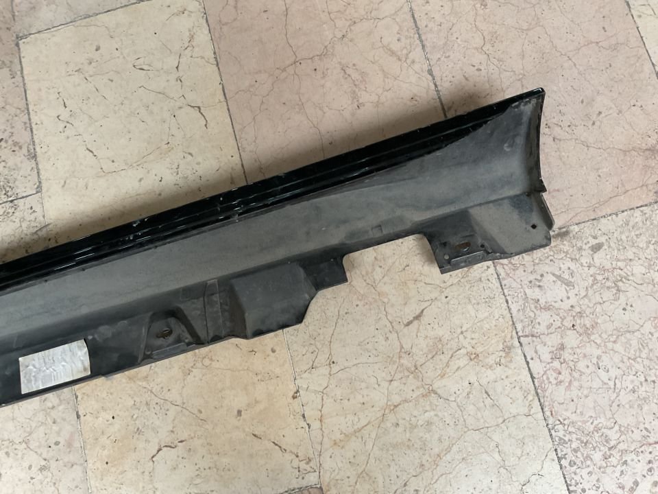 A2066903002 MERCEDES C W206 206 AMG SAĞ MARŞPİYEL SACI HATASIZ SÖKME