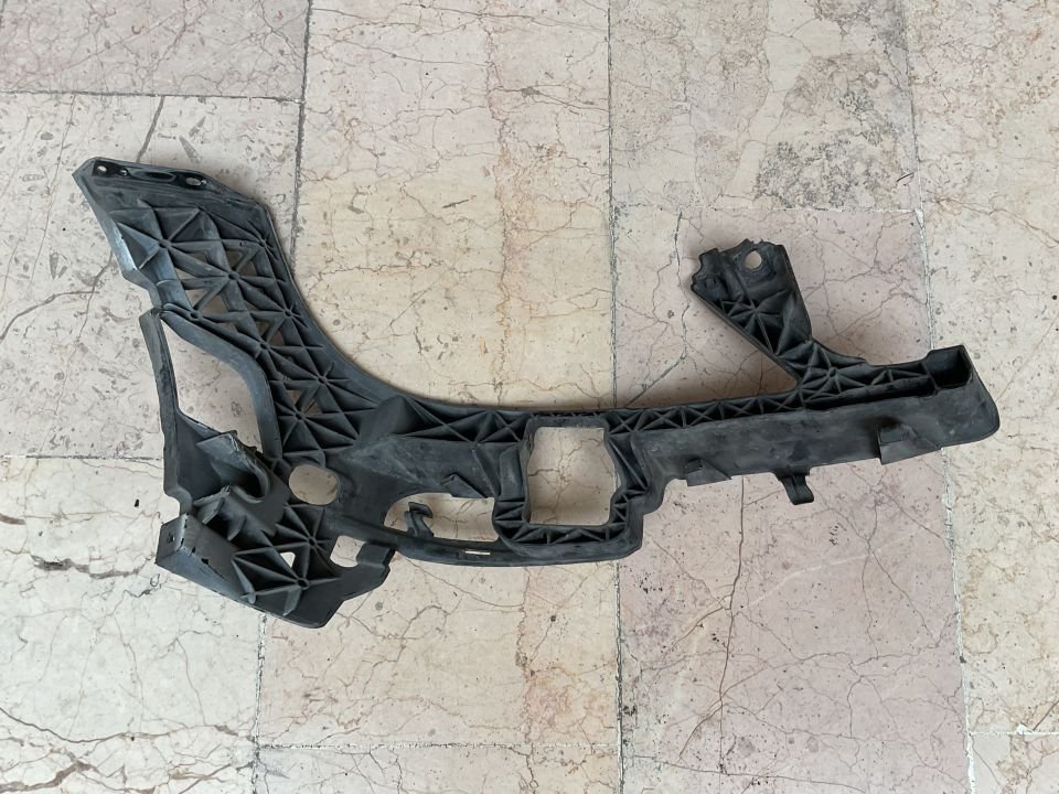A2048850765 MERCEDES C W204 204 ÖN TAMPON SOL İÇ BRAKETİ ÇIKMA ORJİNAL
