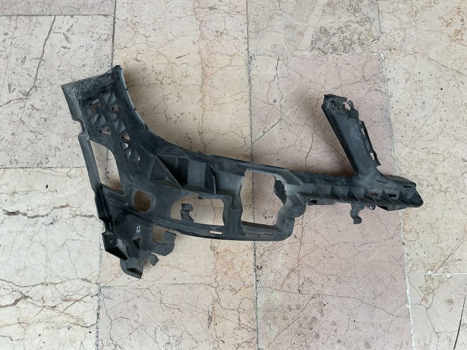 A2048850865 MERCEDES C W204 204 ÖN TAMPON SAĞ İÇ BRAKETİ ÇIKMA ORJİNAL