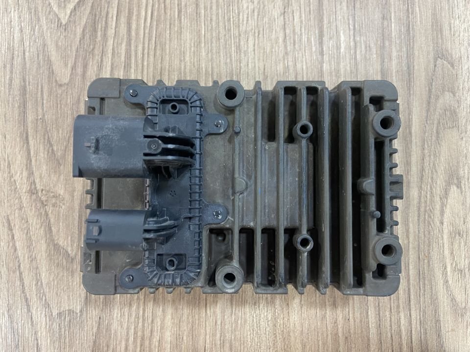 66315A75876 5A75876 5A75876-04 BMW X1 X2 X5 X6 X7 G60 G70 G05 G06 G07 RADAR SENSÖRÜ ÇIKMA ORJİNAL