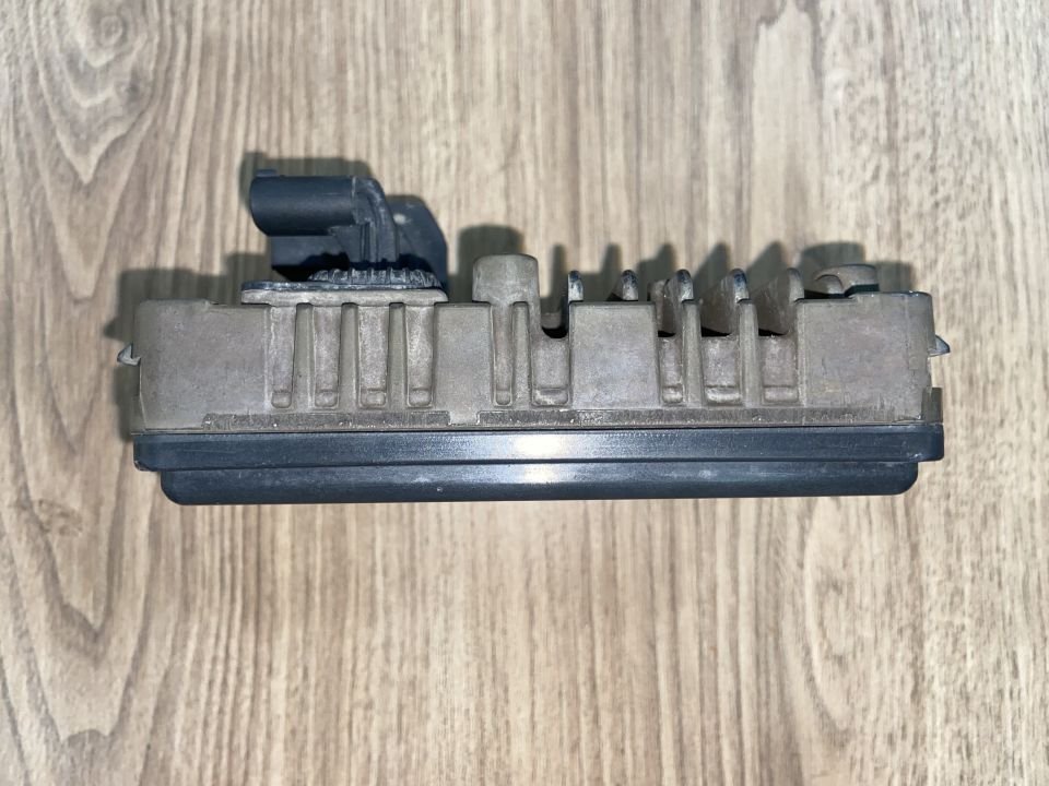 66315A75876 5A75876 5A75876-04 BMW X1 X2 X5 X6 X7 G60 G70 G05 G06 G07 RADAR SENSÖRÜ ÇIKMA ORJİNAL