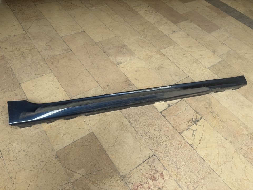 51778064744 8064744 BMW G30 M SAĞ MARŞBIYER BAKALITI ÇIKMA ORJİNAL