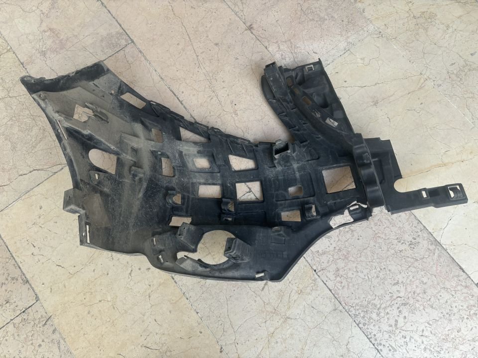 A4478850216 MERCEDES VİTO W447 447 SOL ÖN TAMPON İÇ AYAK ÇIKMA ORJİNAL