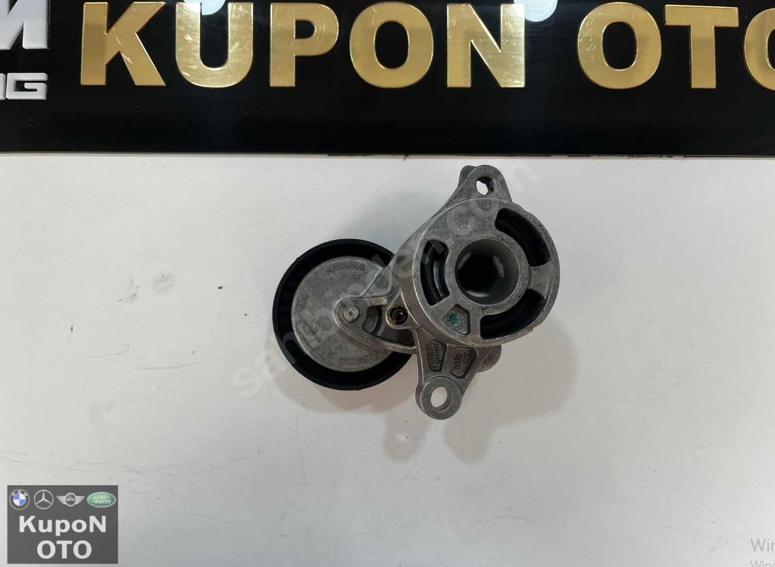 A2542000500 MERCEDES W254 KAYIŞ GERDİRİCİSİ ÇIKMA ORJİNAL