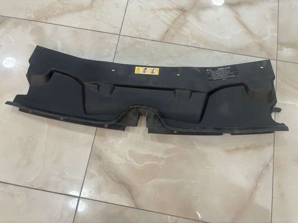 A4478850236 MERCEDES VİTO W447 447 ÖN PANEL ÜST BAKALITI ÇIKMA ORJİNAL