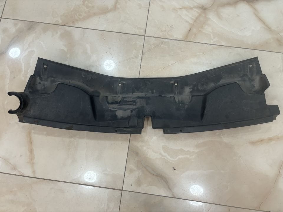 A4478850236 MERCEDES VİTO W447 447 ÖN PANEL ÜST BAKALITI ÇIKMA ORJİNAL