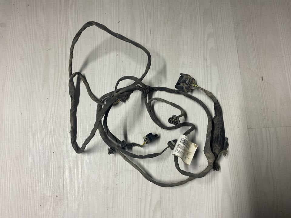 A1775405710 MERCEDES W177 ELEKTRİK KABLO TESİSATI ÇIKMA ORJİNAL