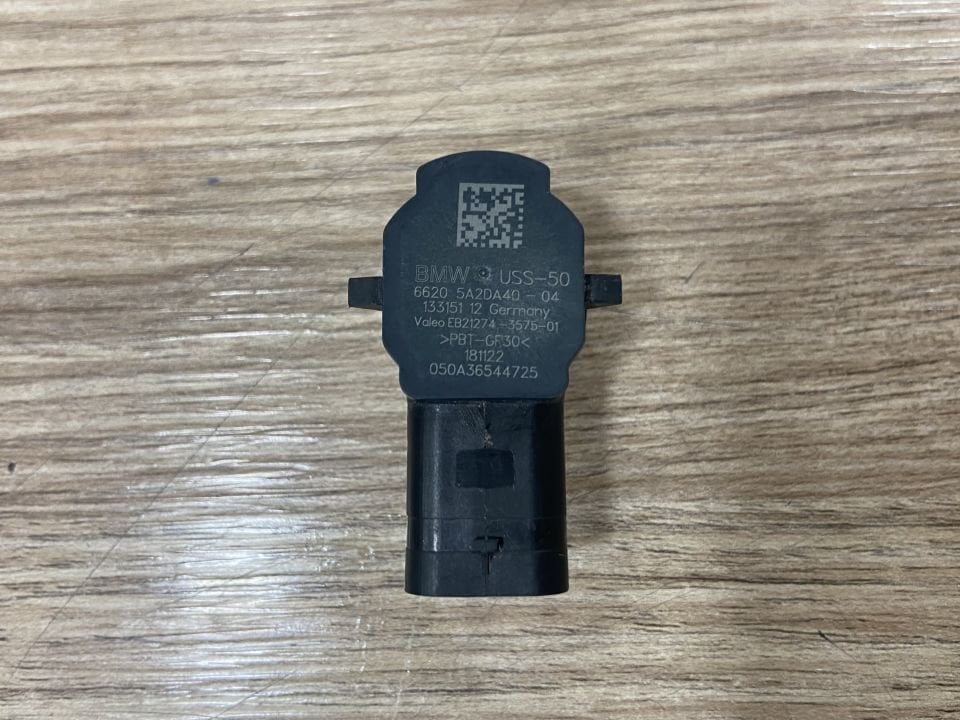 66205A2DA40 5A2DA40 BMW G70 U11 X1 G05 X5 G06 X6 G07 X7 PARK SENSÖRÜ ÇIKMA ORJİNAL