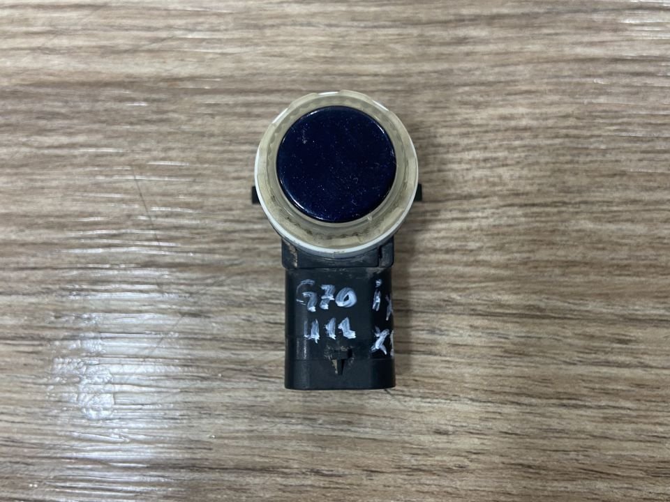 66205A2DA40 5A2DA40 BMW G70 U11 X1 G05 X5 G06 X6 G07 X7 PARK SENSÖRÜ ÇIKMA ORJİNAL