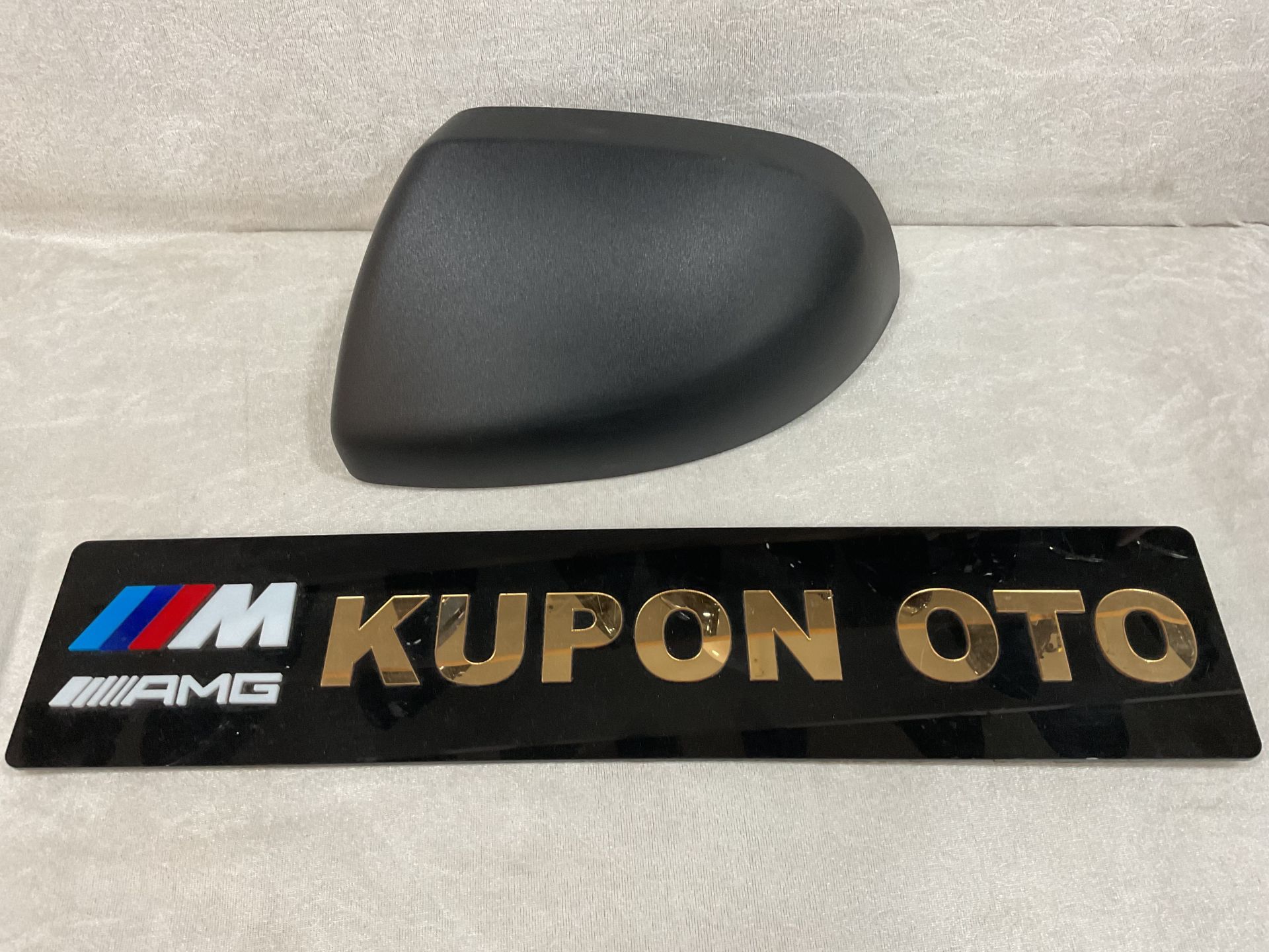 A4478110000 MERCEDES W447 447 VİTO SOL AYNA KAPAĞI ÇIKMA ORJİNAL
