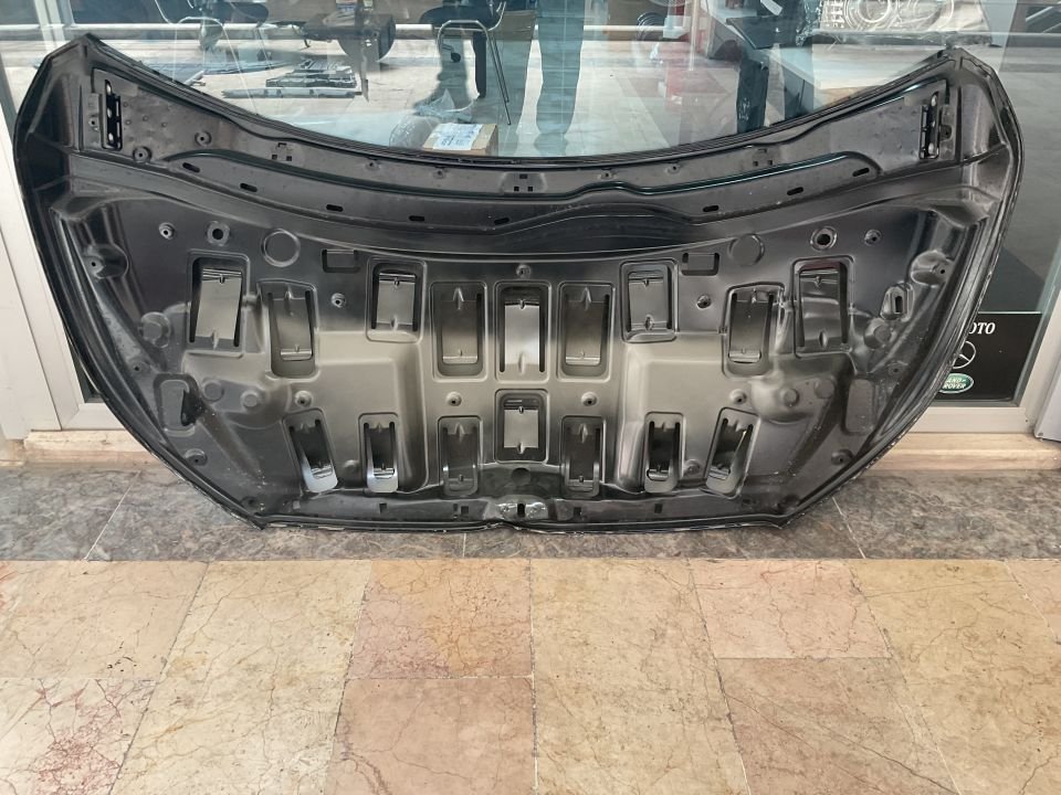 MERCEDES VITO W447 ÖN MOTOR KAPUTU ÇIKMA ORJİNAL