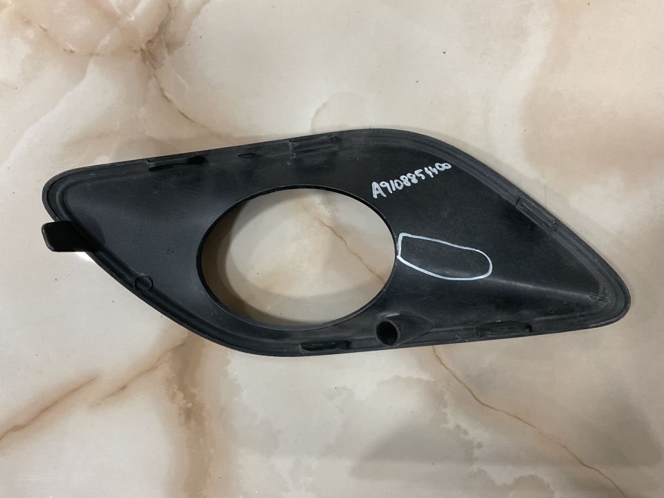 A9108854400 MERCEDES W910 910 SAĞ SİS KAPAĞI ÇIKMA ORJİNAL