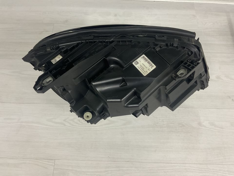 A1569006900 MERCEDES W156 GLA MAKYAJLI ÖN SOL FAR ÇIKMA ORJİNAL