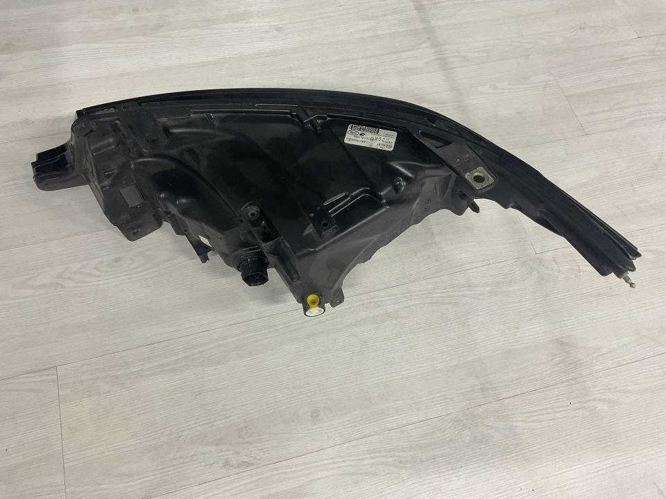JK62-13W029 RANGE ROVER SPORT ÖN SAĞ FAR ÇIKMA ORJİNAL