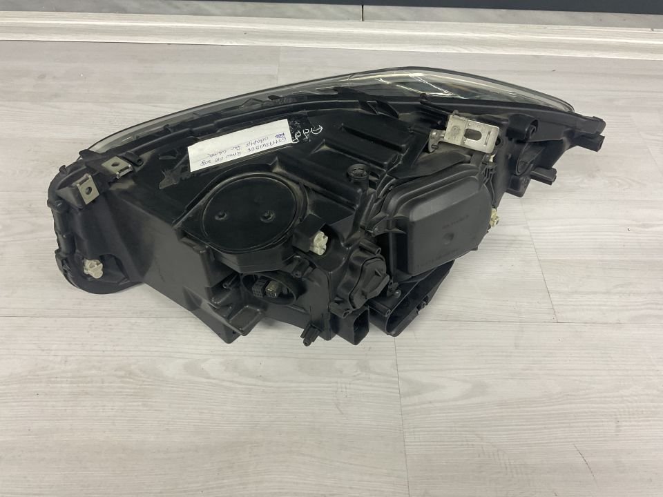 63117343908 7343908 BMW F10 ADAPTİVE ÖN SAĞ FAR ÇIKMA ORJİNAL