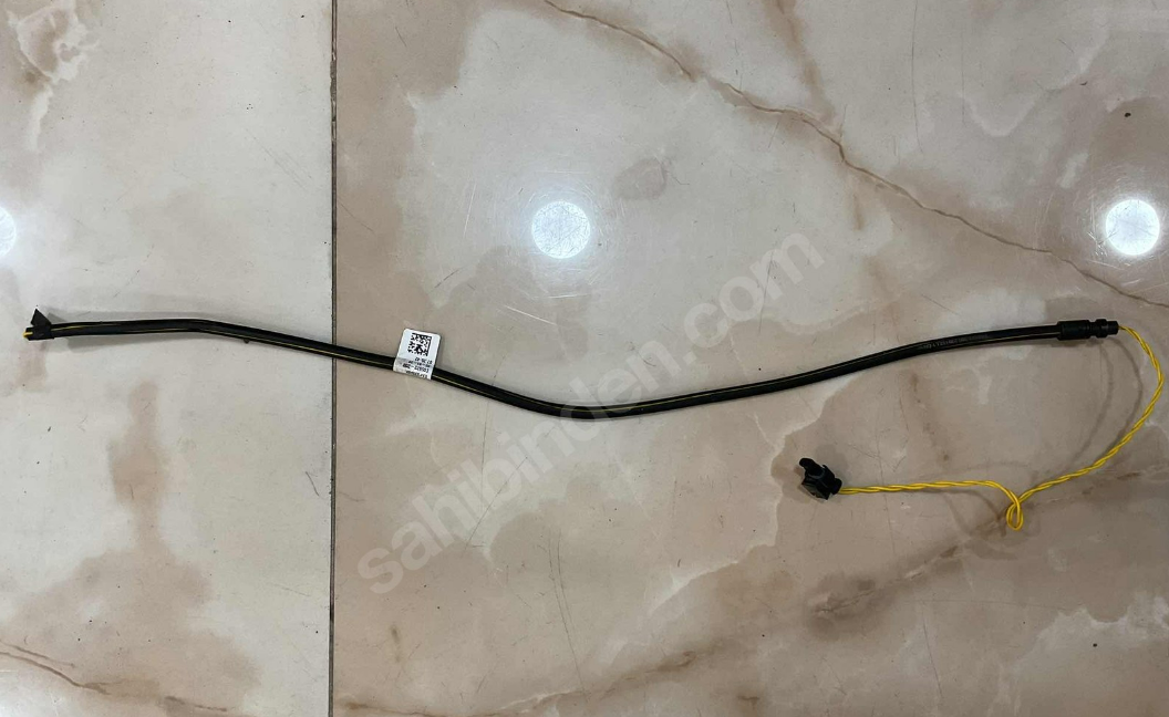61358494949 8494949 BMW F40 F44 BAGAJ KAPAĞI HAREKET SENSÖRÜ ÇIKMA ORJİNAL