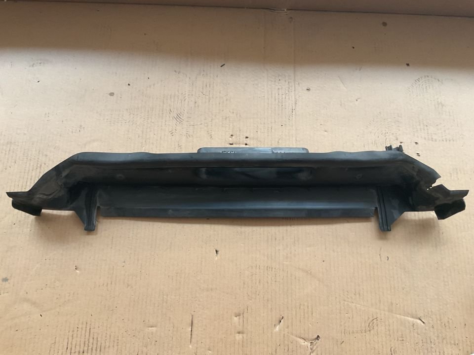 A4475050600 METCEDES W447 ÖN PANEL ÜST HAVA KANALI ÇIKMA ORJİNAL