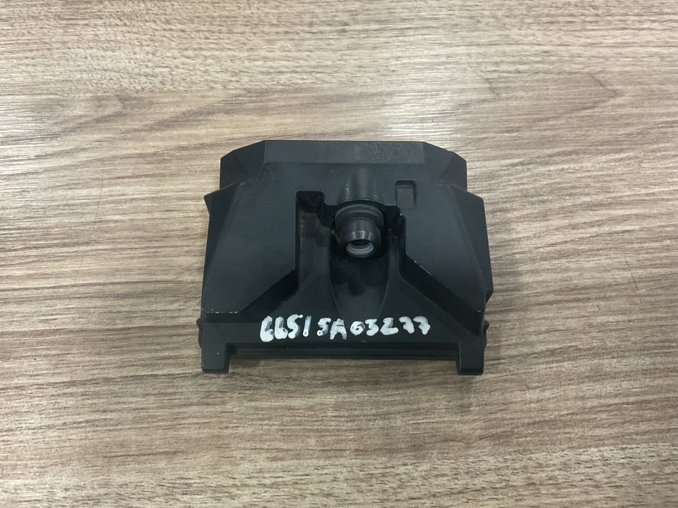 66515A03277 BMW X5 X6 X7 ŞERİT TAKİP SİSTEM KAMERASI ÇIKMA ORJİNAL