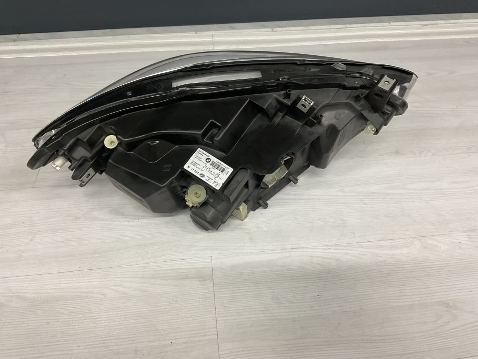 63117414141 7414141 BMW F20 ÖN SOL FAR ÇIKMA ORJİNAL